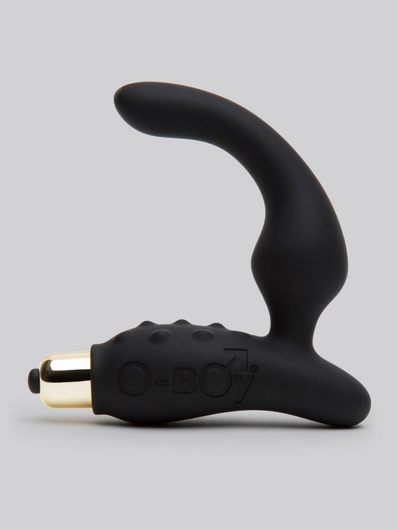 Rocks Off 7 Function O-Boy Beginner's Vibrating Prostate Massager