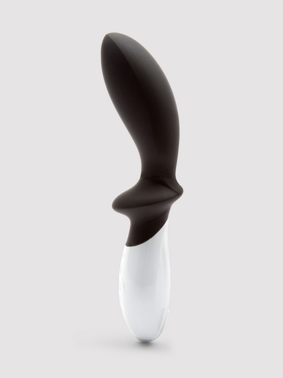 Lelo Loki Luxury Rechargeable Vibrating Prostate Massager