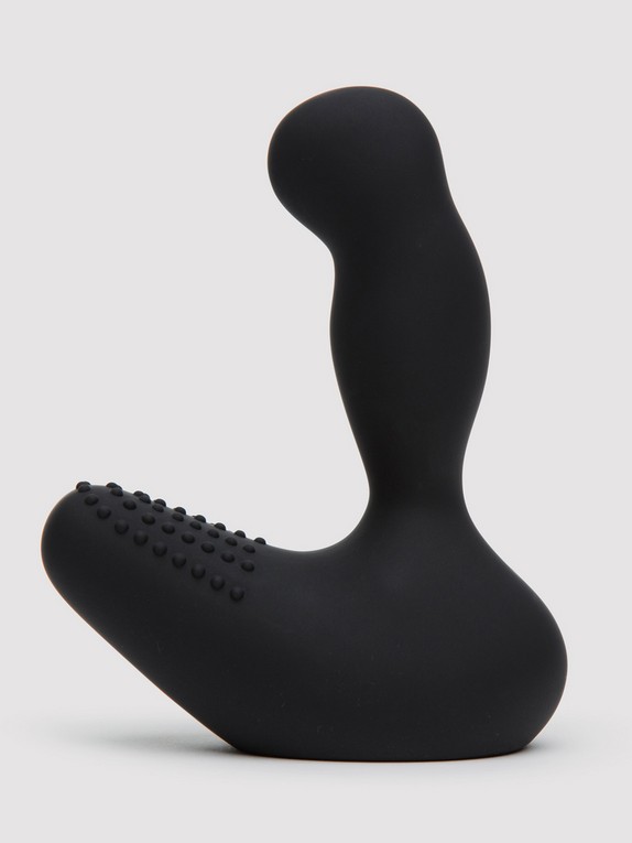 Doxy Number 3 Silicone Prostate Massager Wand Attachment