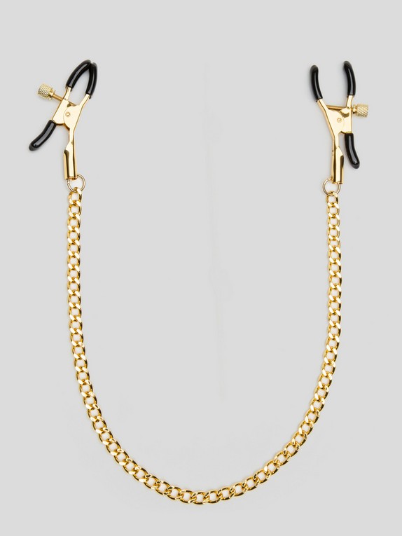 DIY Chopstick Nipple Clamps Howto Kinky Testers