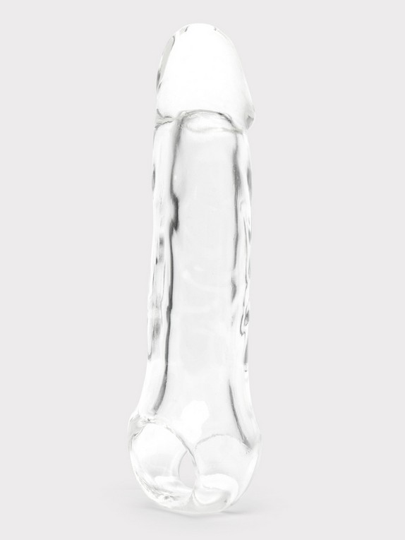 Lovehoney Mega Mighty 1.5 Extra Inches Penis Extender with Ball Loop