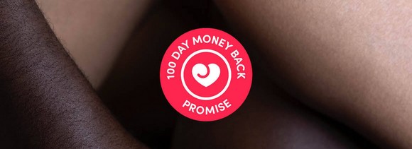 100 Day Money Back Promise