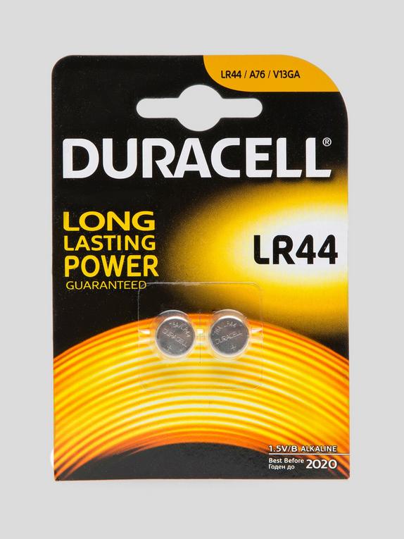 Duracell LR44 Batteries (2 Pack), , hi-res