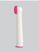 Tingletip Electric Toothbrush Clitoral Vibrator, White, hi-res