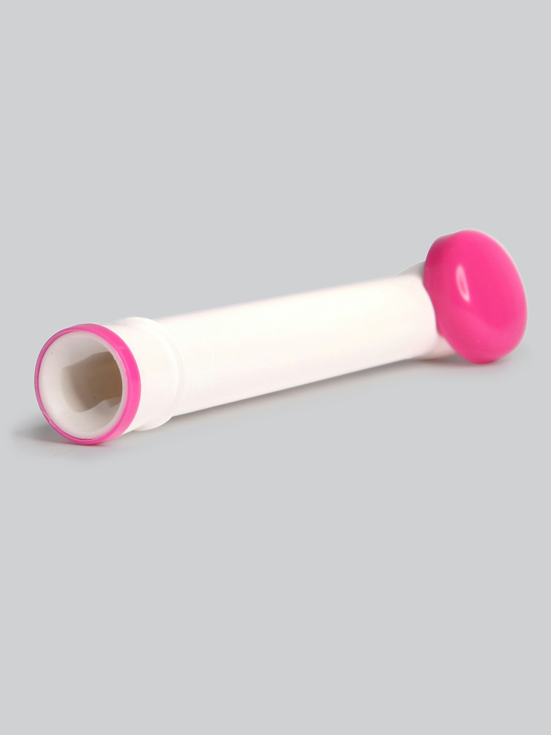 Tingletip Electric Toothbrush Clitoral Vibrator, White, hi-res