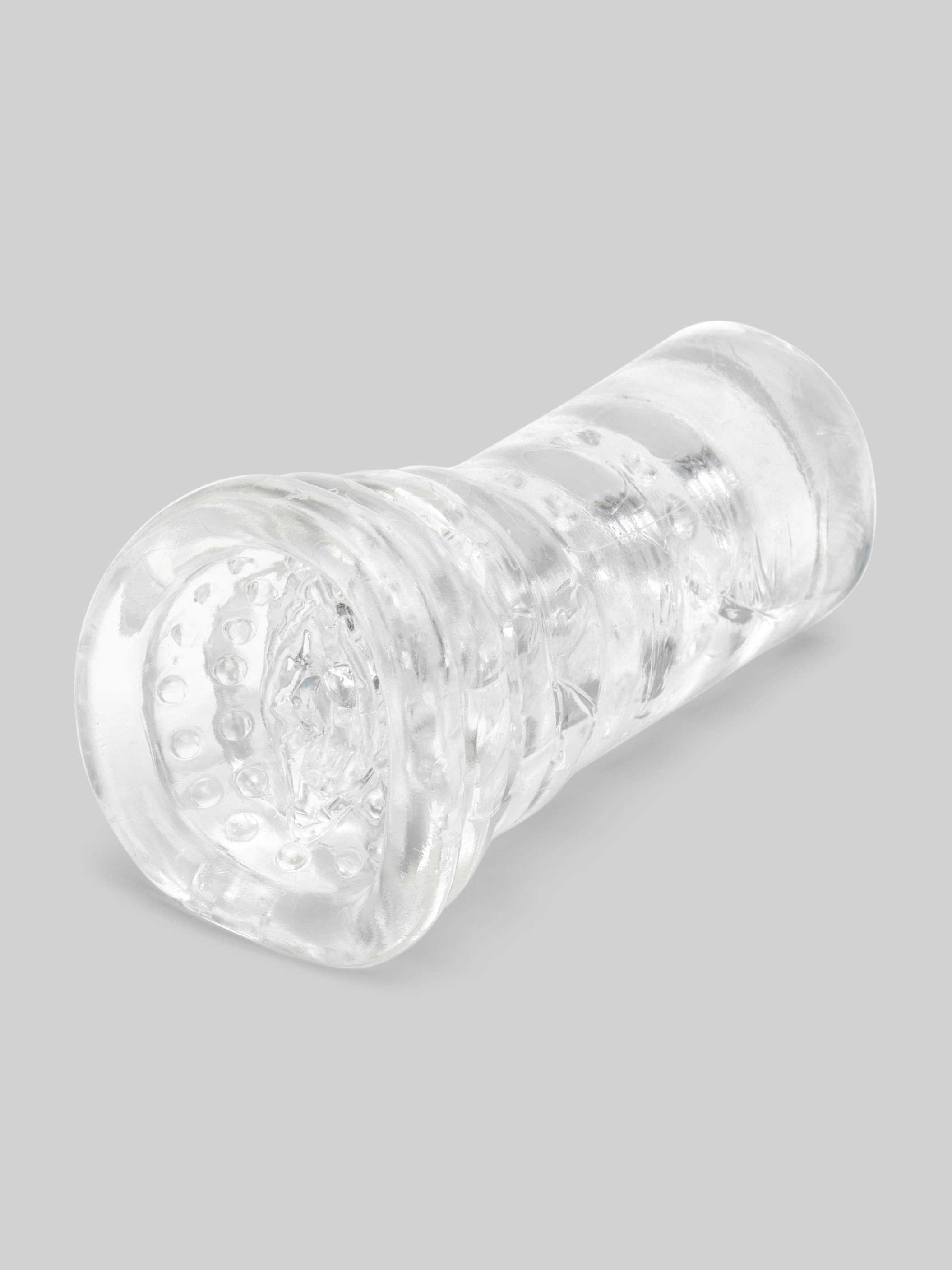 Sue Johanson Head Honcho Male Masturbator, Clear, hi-res