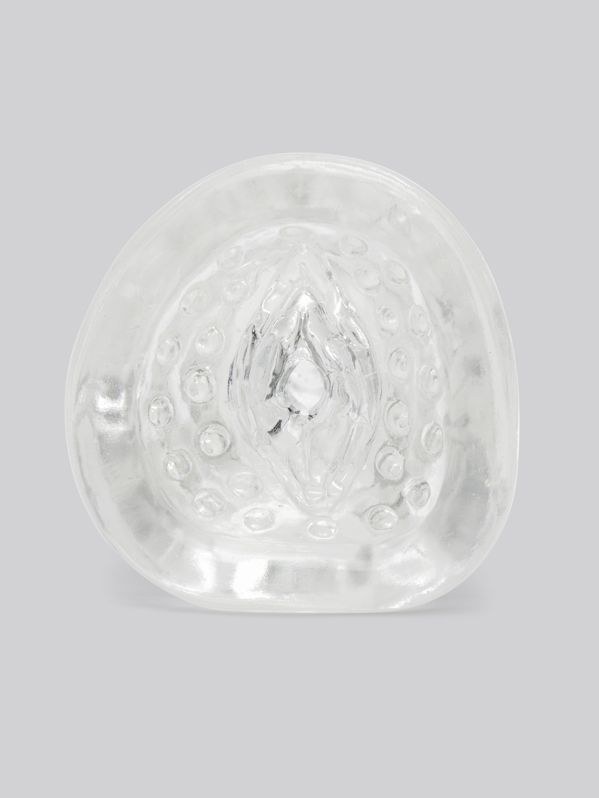 Sue Johanson Head Honcho Male Masturbator, Clear, hi-res