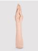 Gode réaliste fisting The Hand 41 cm, Doc Johnson, Couleur rose chair, hi-res