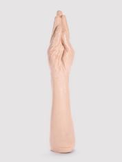 Consolador Mano Realista 40cm The Hand Realistic de Doc Johnson, Natural (rosa), hi-res