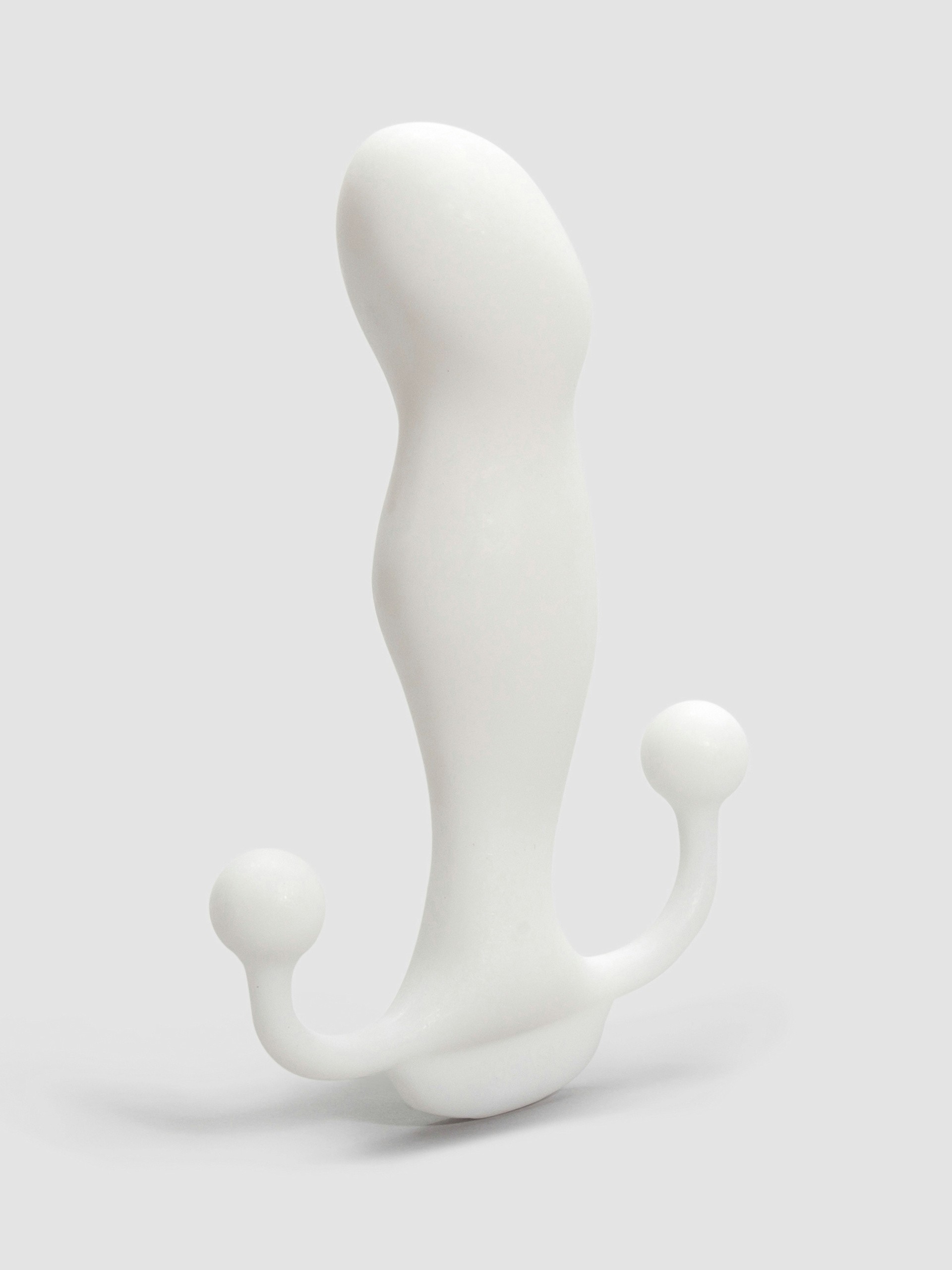 Aneros Progasm Prostate Massager, White, hi-res