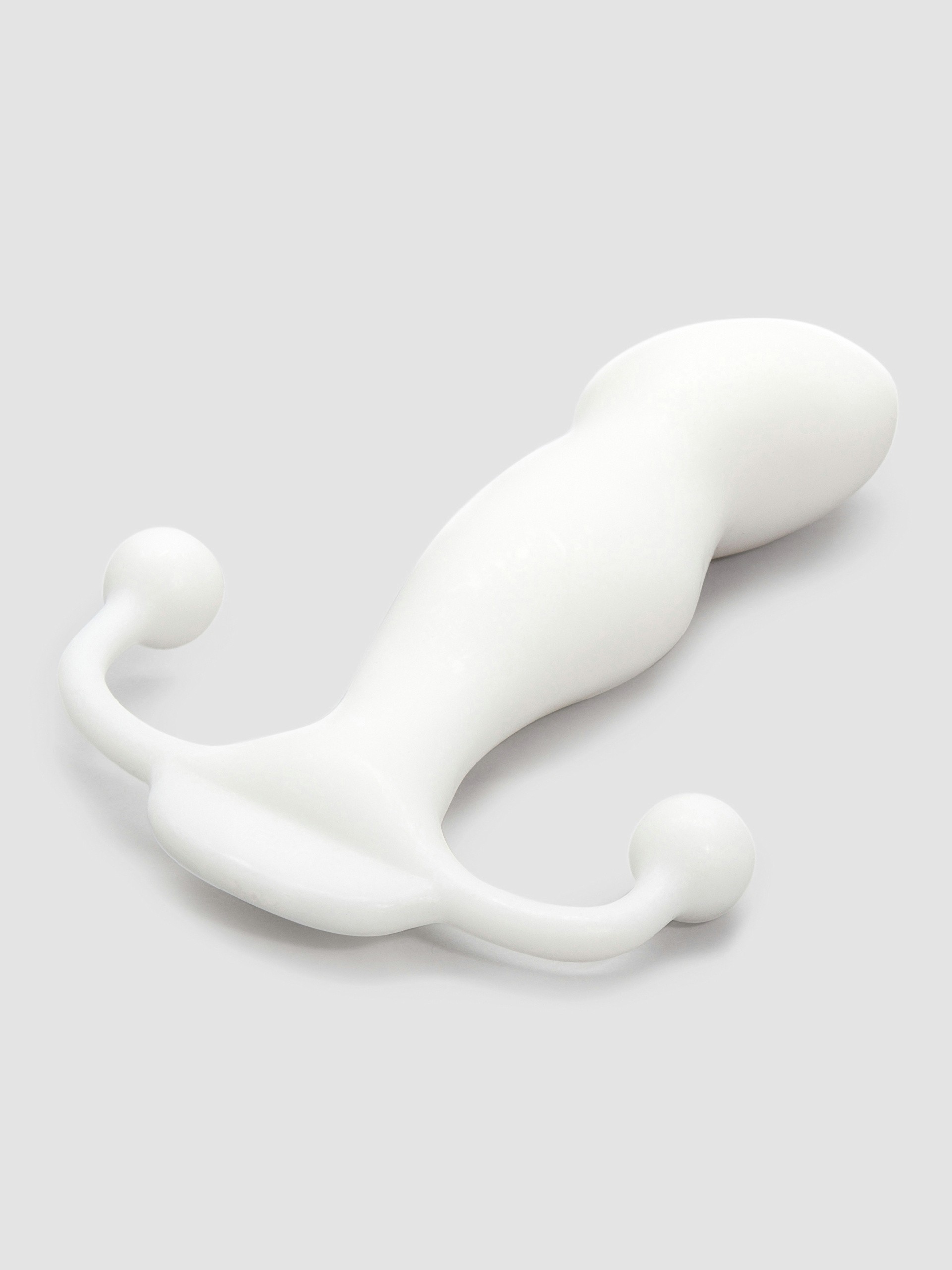 Aneros Progasm Prostate Massager, White, hi-res