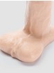 Vixen Outlaw VixSkin Realistic Silicone Dildo 9 Inch, Flesh Pink, hi-res