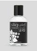Sliquid Silver Luxury Silicone Lubricant 4.22 fl oz, , hi-res