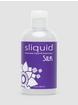 Sliquid Silk Hybrid Lubricant 8.5 fl oz, , hi-res