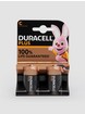 Duracell C Batteries (2 Pack), , hi-res