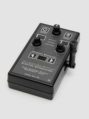 ElectraStim EM140 SensaVox Power Unit Dual Channel Electrosex Kit, Black, hi-res