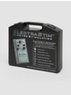 ElectraStim EM140 SensaVox Power Unit Dual Channel Electrosex Kit, Black, hi-res