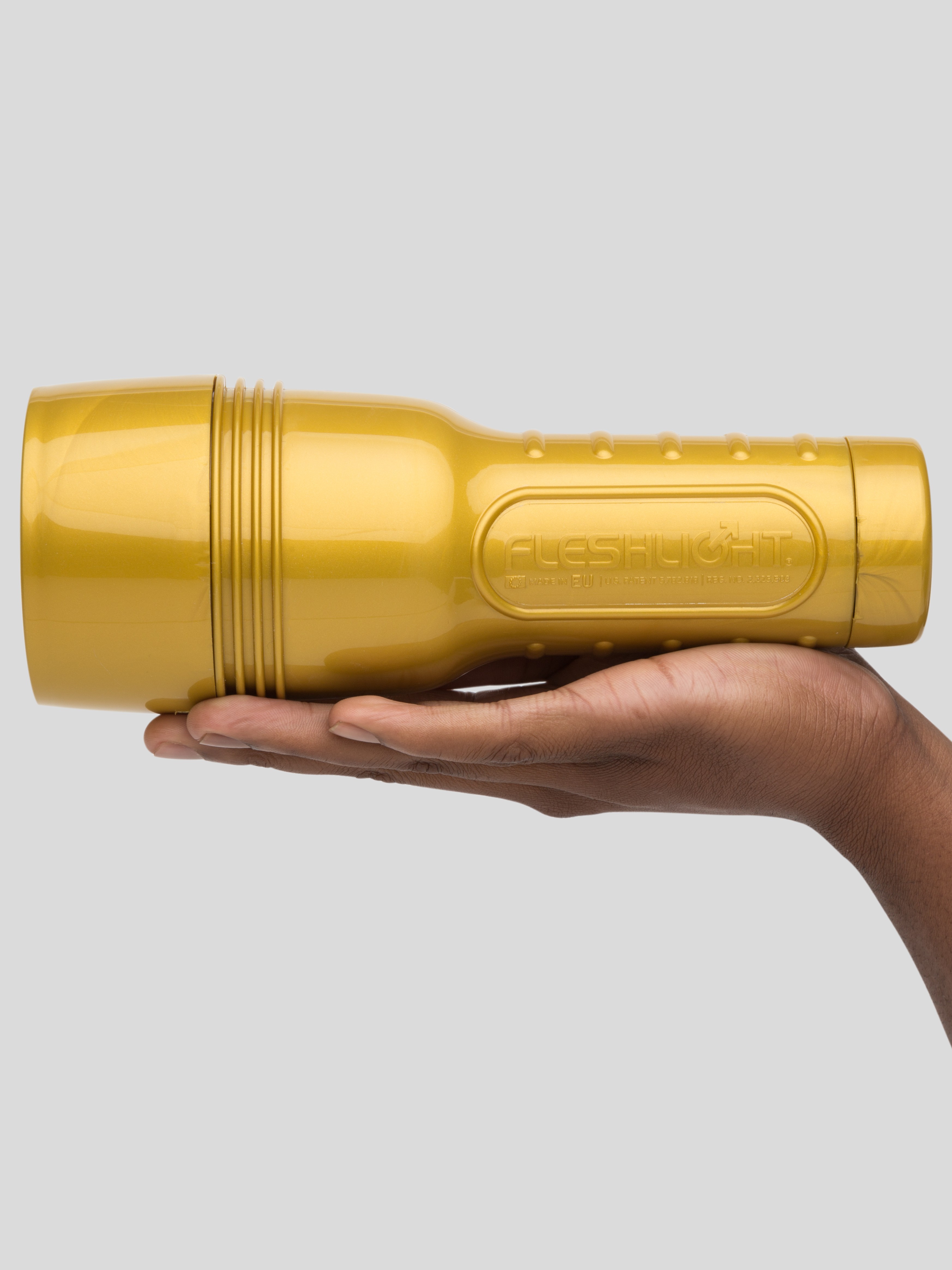 Fleshlight Pink Lady Stamina Training Unit STU, Flesh Pink, hi-res