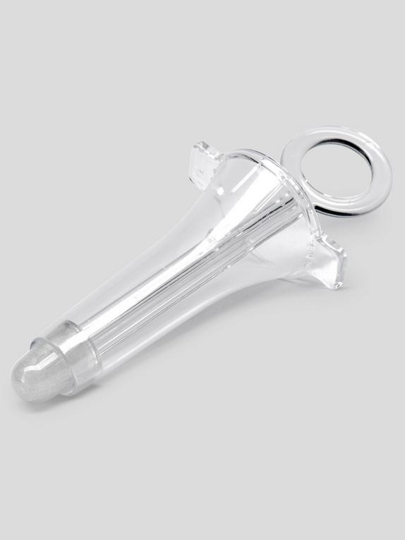 Anal Proctoscope, Clear, hi-res