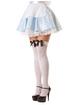 Costume Miss au pays des merveilles, Classified, Bleu, hi-res