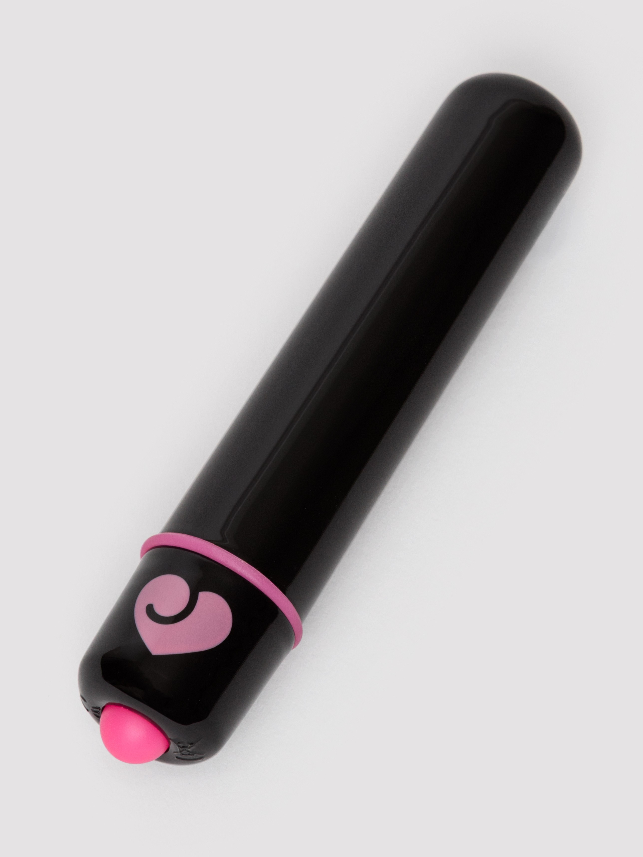 Tracey Cox Supersex Bullet Vibrator, Black, hi-res