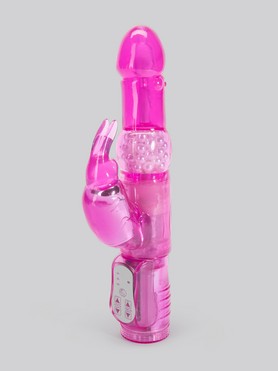 Lovehoney Jessica Rabbit 10 Function Rabbit Vibrator