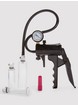 Size Matters Magnum Clitoris Pump Excitement System, Clear, hi-res