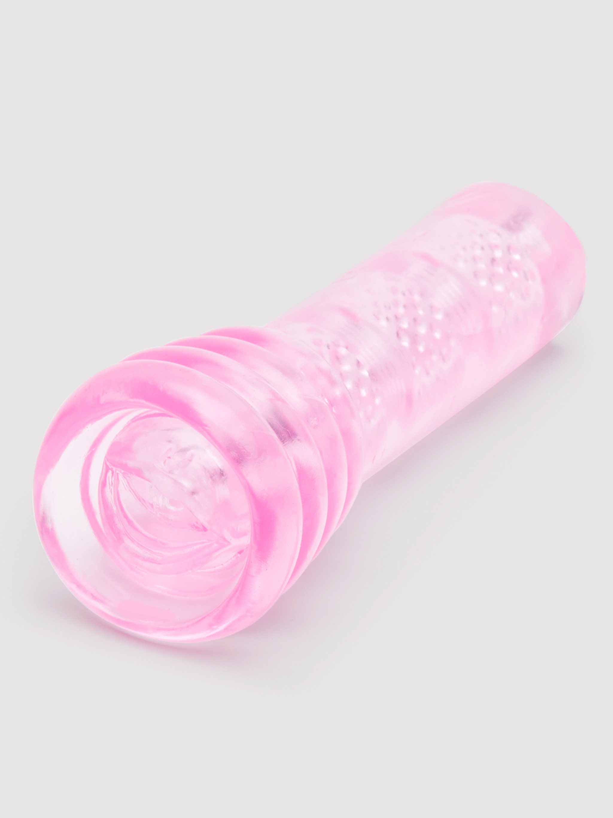Sue Johanson Super Head Honcho Male Masturbator, Pink, hi-res
