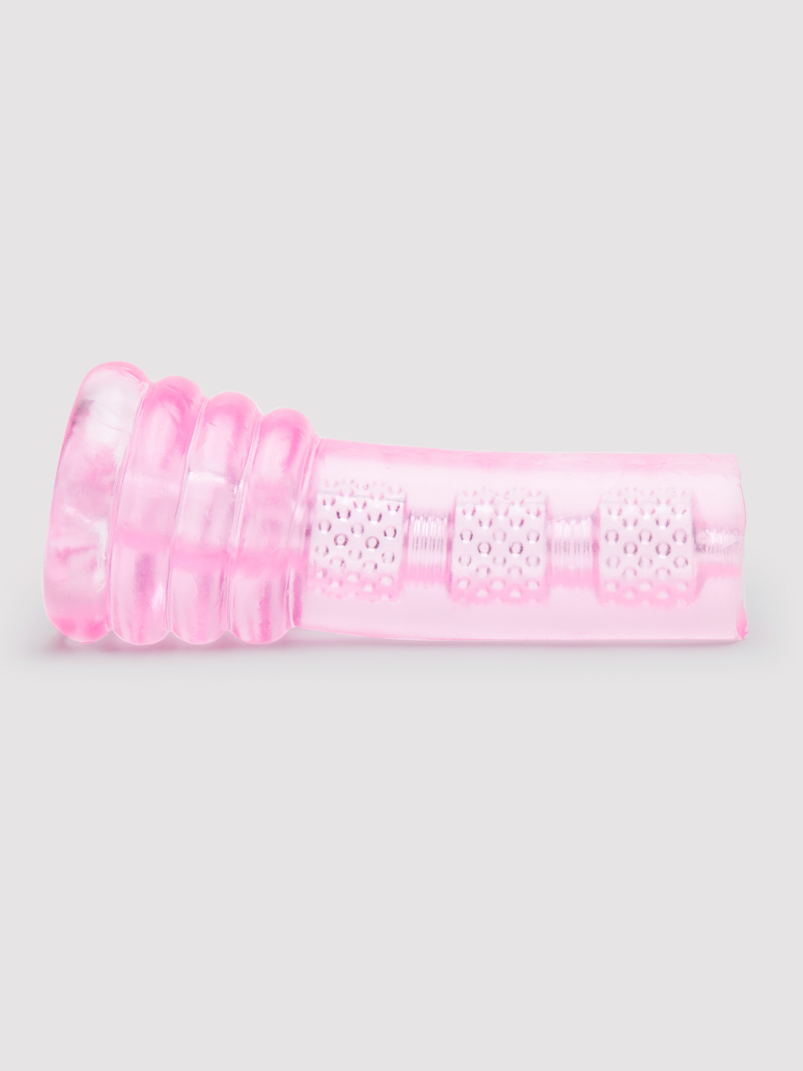 Sue Johanson Super Head Honcho Male Masturbator, Pink, hi-res