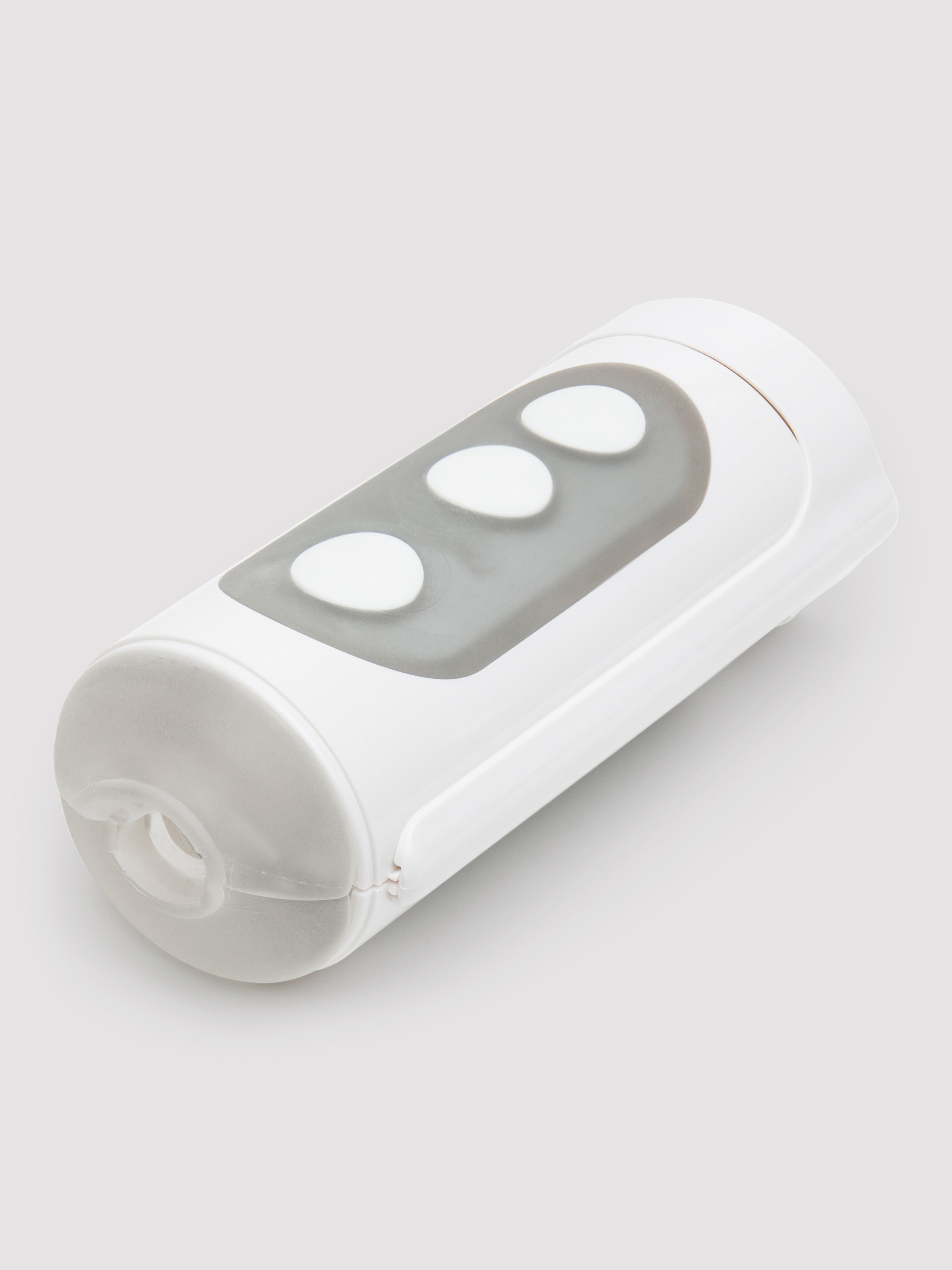 TENGA Flip Hole Masturbator, White, hi-res