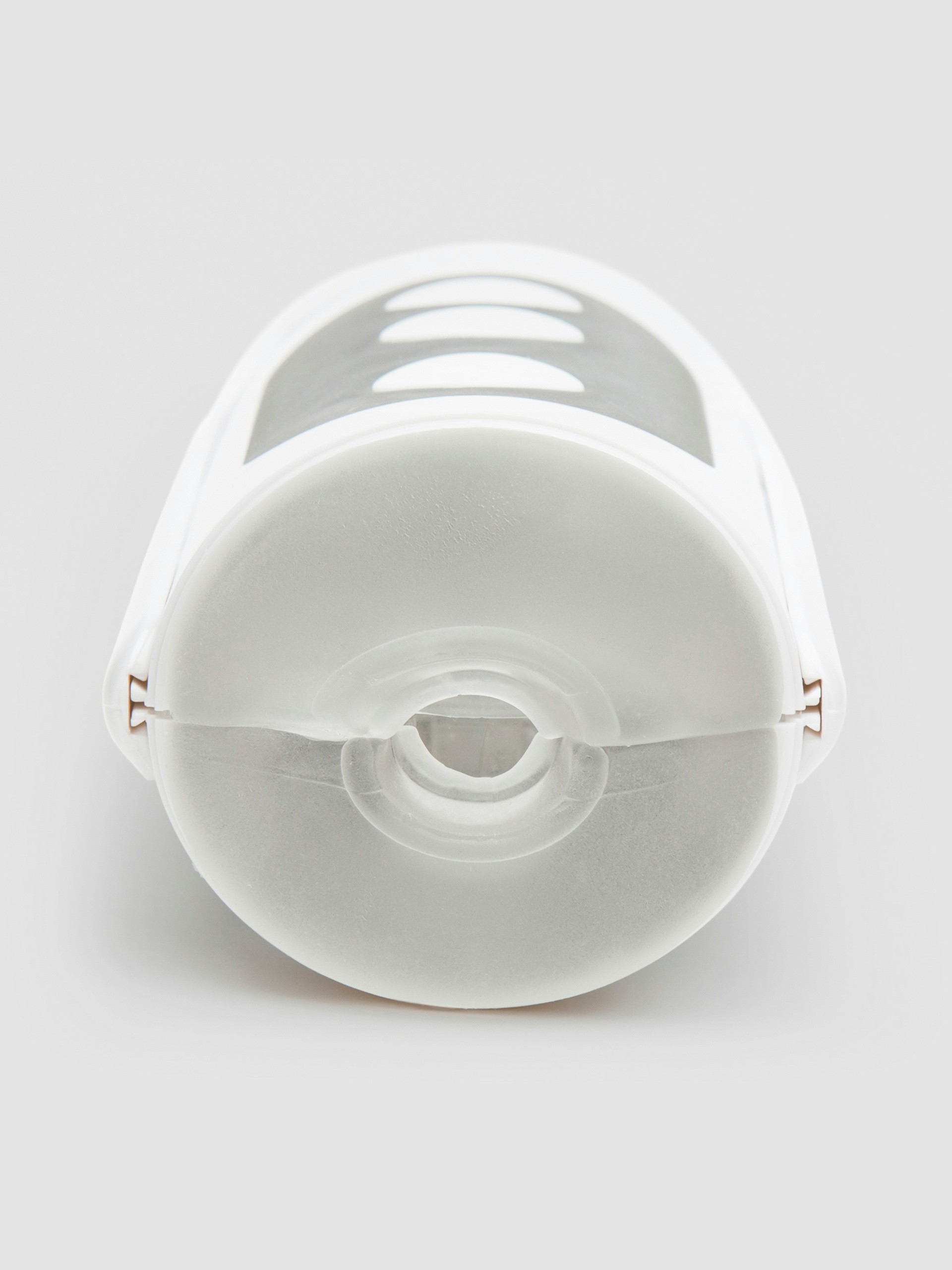 TENGA Flip Hole Masturbator, White, hi-res