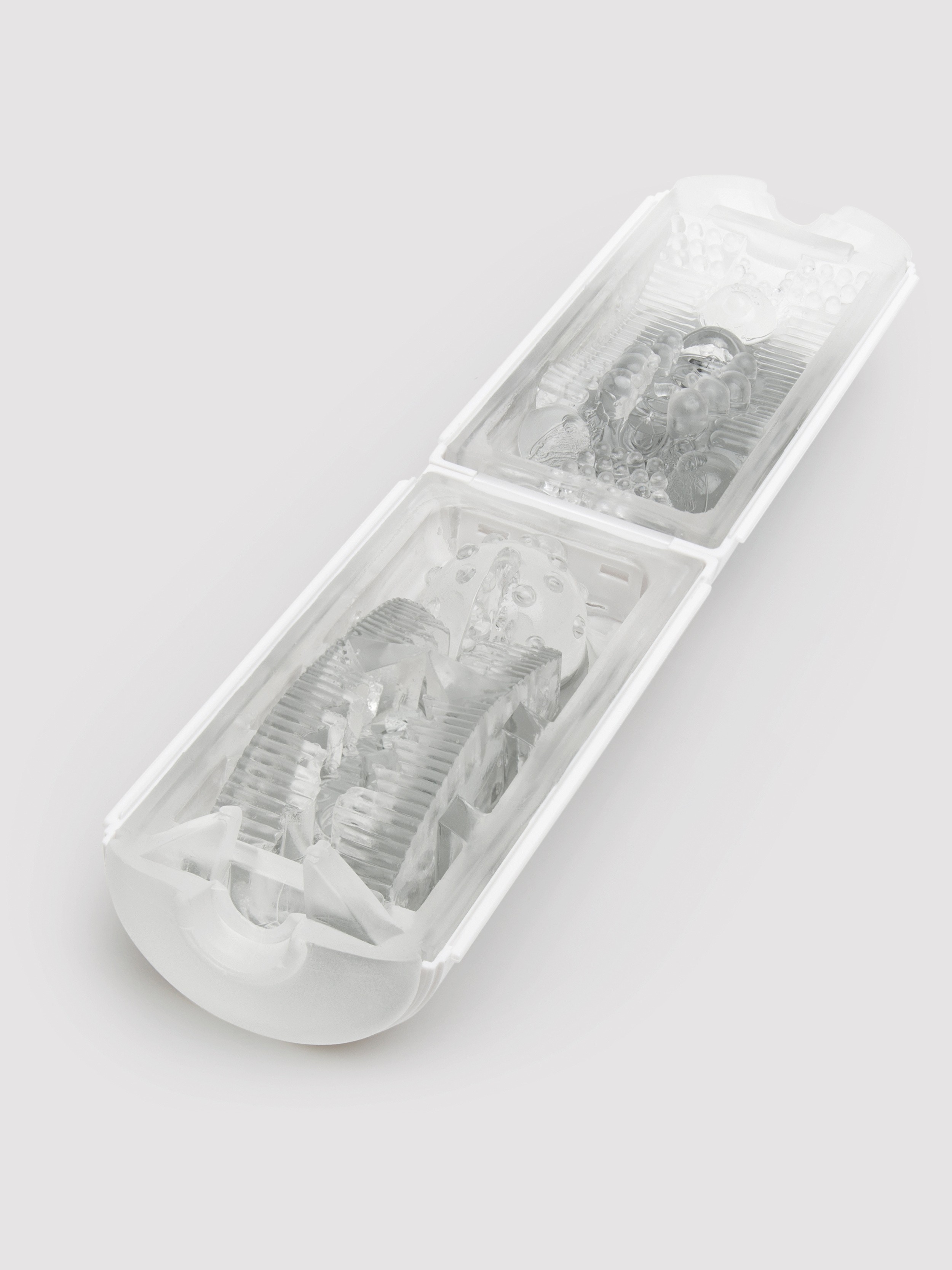 TENGA Flip Hole Masturbator, White, hi-res