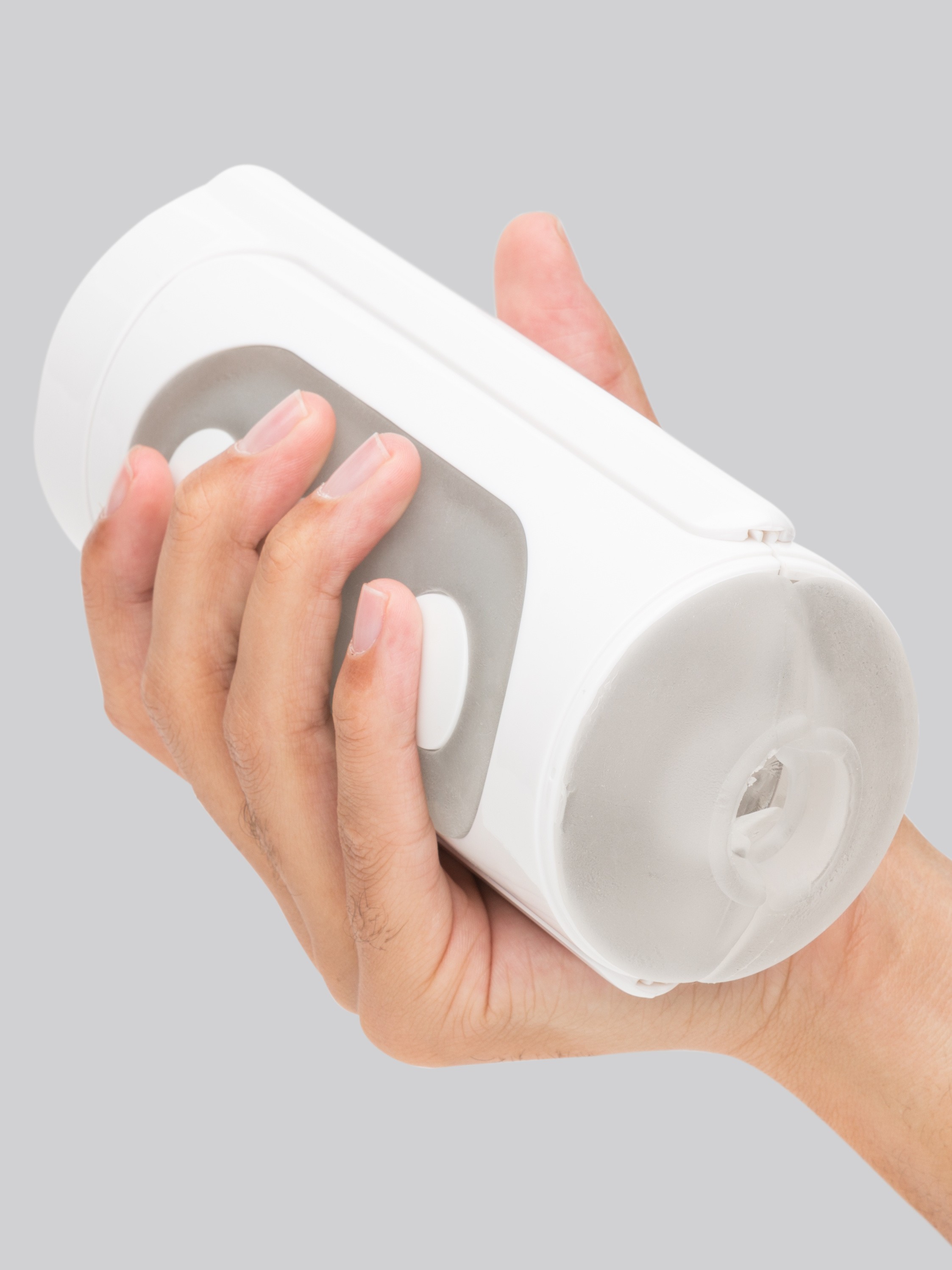 TENGA Flip Hole Masturbator, White, hi-res