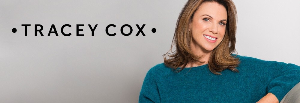 Lovehoney history - Tracey Cox