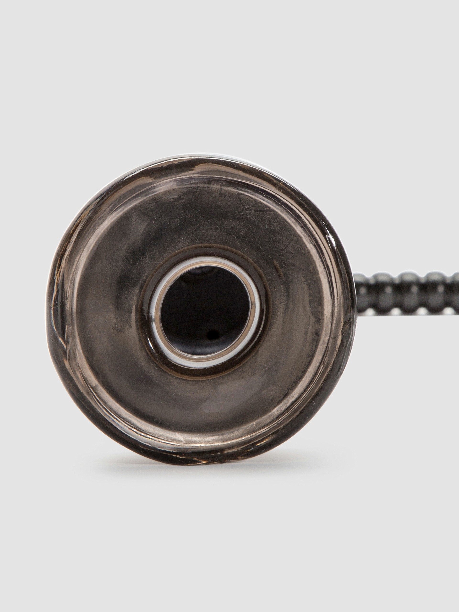 Master Gauge Trigger Controlled Penis Pump, Black, hi-res