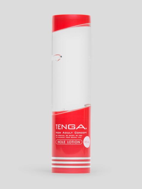 TENGA Real Lotion Lubricant 6.0 fl. oz, , hi-res