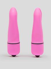 Nipplettes Nippelspangen mit Vibration, Pink, hi-res