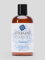 Sliquid Organics natürliches Gleitmittel 255 ml, , hi-res