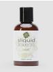 Lubrifiant intime hybride bio Natural Silk Organics 125 ml, Sliquid, , hi-res