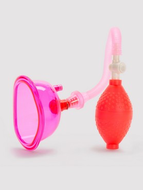 pussypump