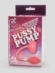 Doc Johnson Pussy Pump, Pink, hi-res
