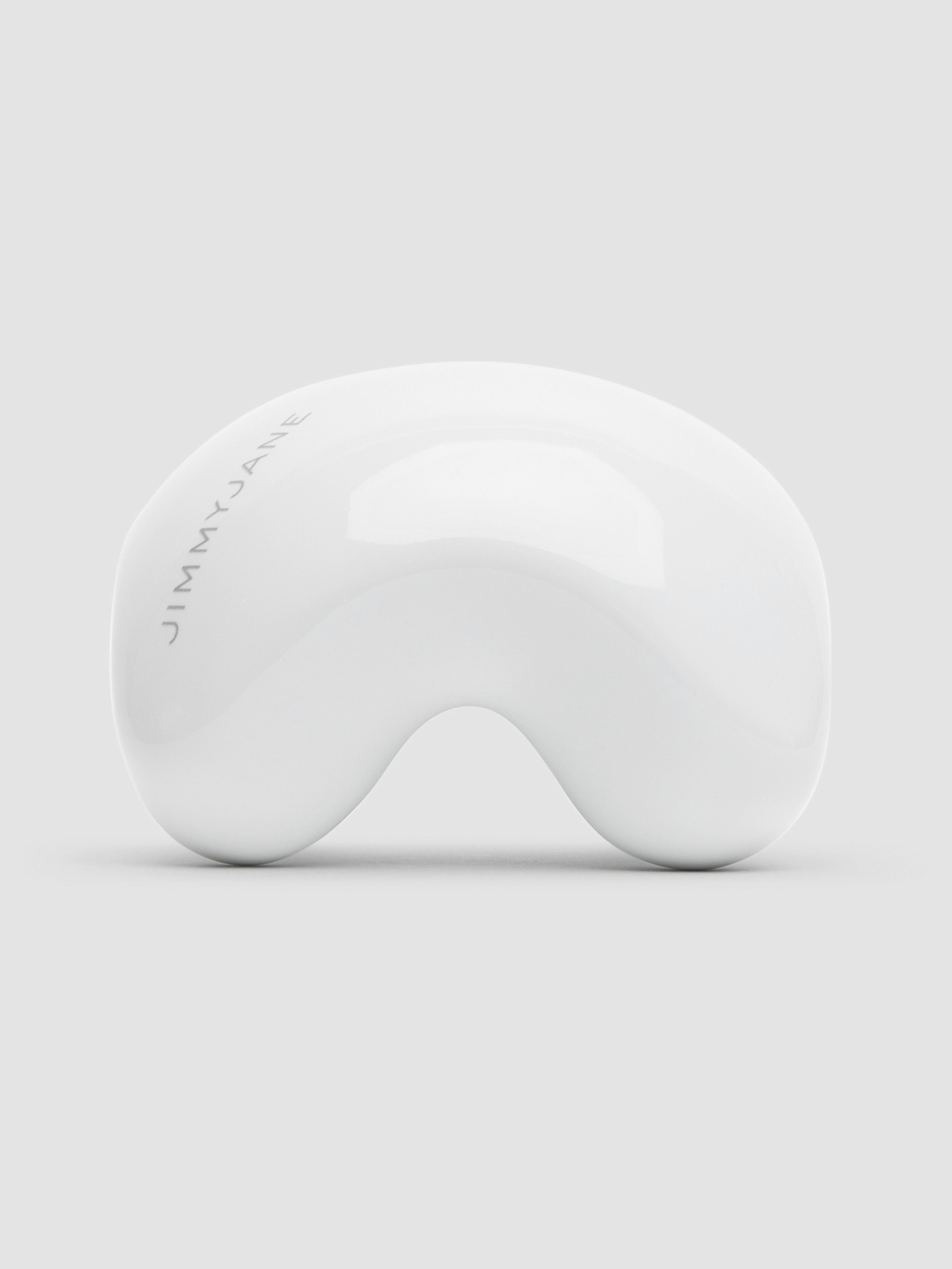 Jimmyjane Contour M Massager Stone, , hi-res