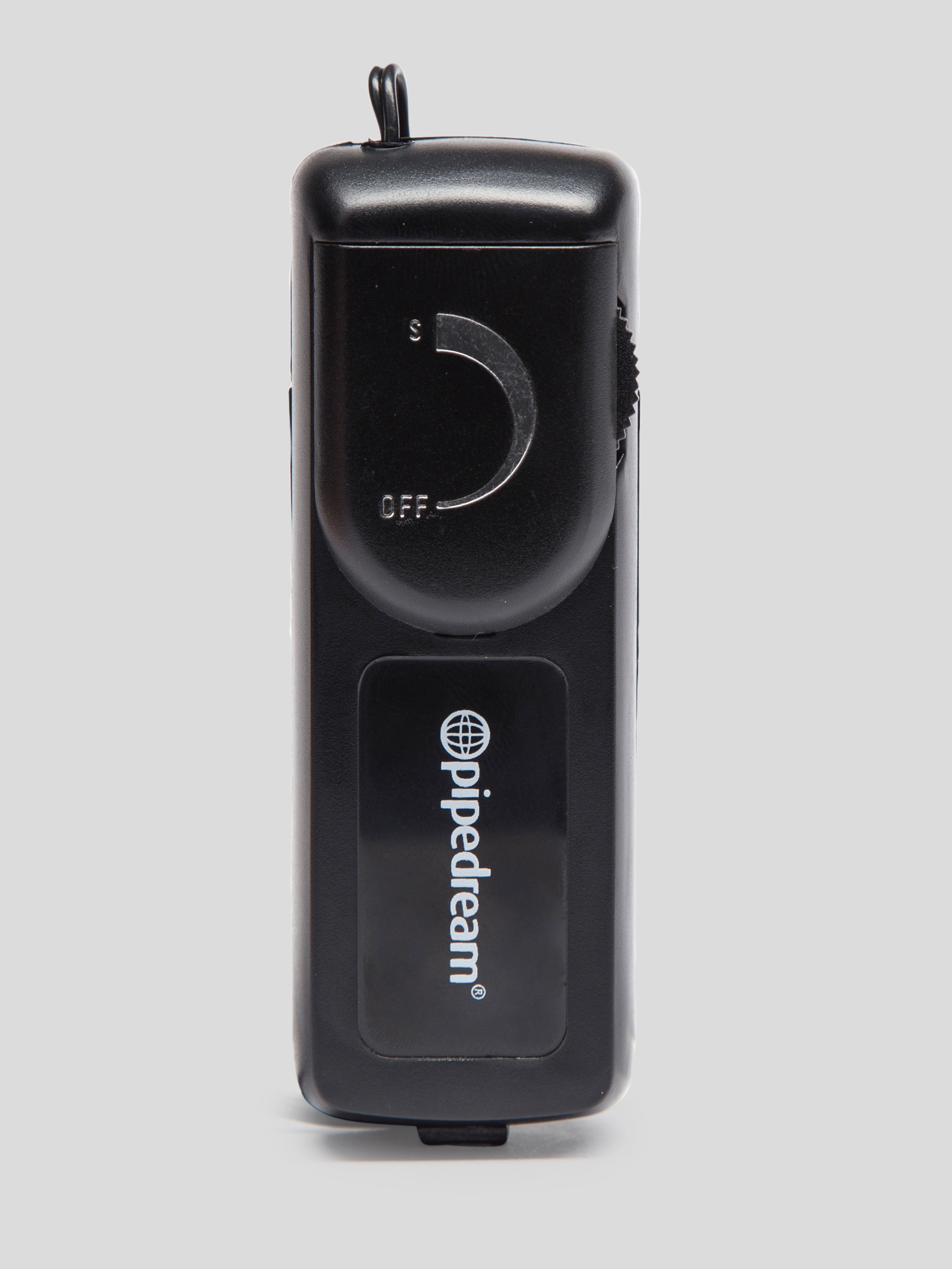 Fetish Fantasy Inflatable Hot Seat, Black, hi-res