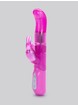 Lovehoney Jessica Rabbit 10 Function G-Spot Rabbit Vibrator, Pink, hi-res