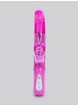 Lovehoney Jessica Rabbit 10 Function G-Spot Rabbit Vibrator, Pink, hi-res