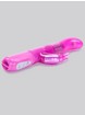 Lovehoney Jessica Rabbit 10 Function G-Spot Rabbit Vibrator, Pink, hi-res