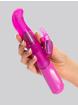 Lovehoney Jessica Rabbit 10 Function G-Spot Rabbit Vibrator, Pink, hi-res