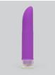 Lovehoney Ladyfinger Classic Vibrator 5 Inch, Purple, hi-res