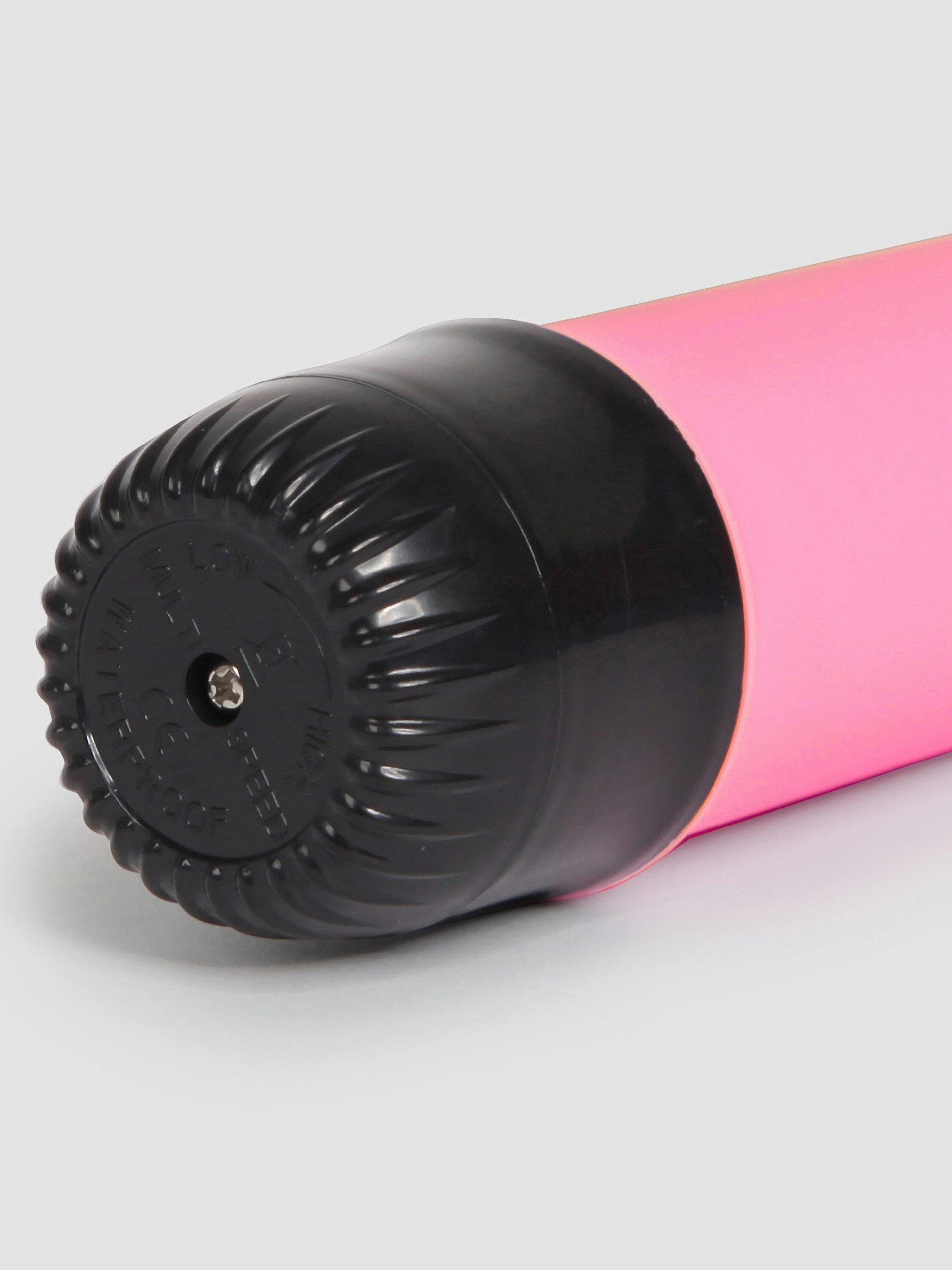 Tracey Cox Supersex Power Vibe 6.5 Inch, Pink, hi-res