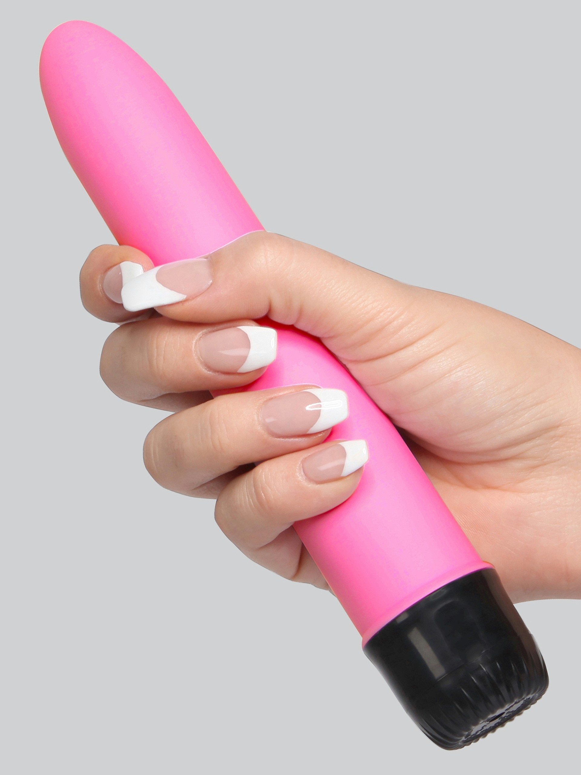 Tracey Cox Supersex Power Vibe 6.5 Inch, Pink, hi-res